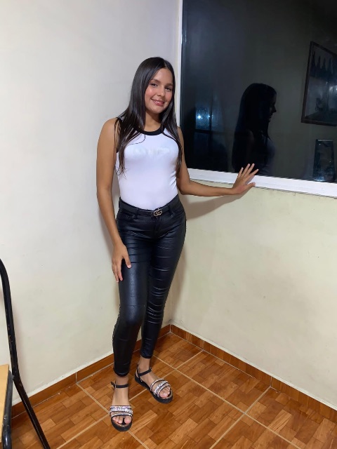 Paola de Jesús Bello Solís
