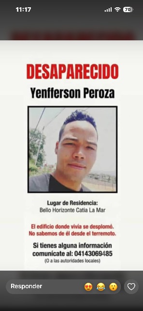 Jefferson peroza
