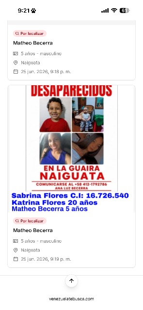 Matheo Becerra