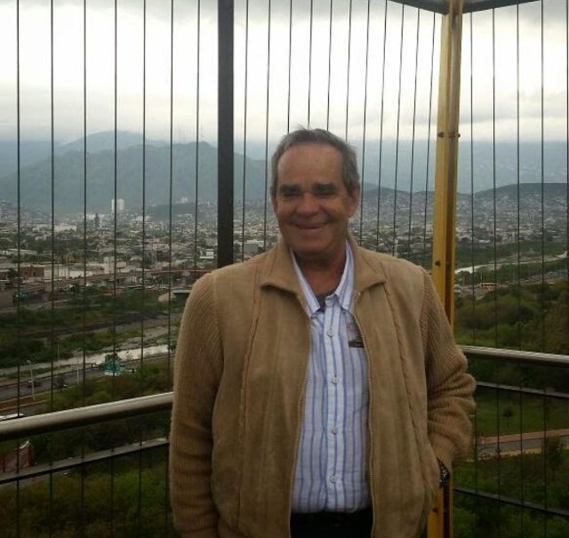Eduardo fajardo