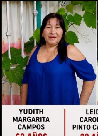 Yudith campos