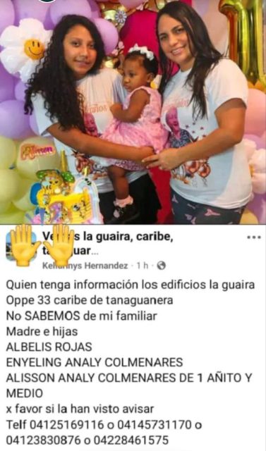 Albelis Rojas