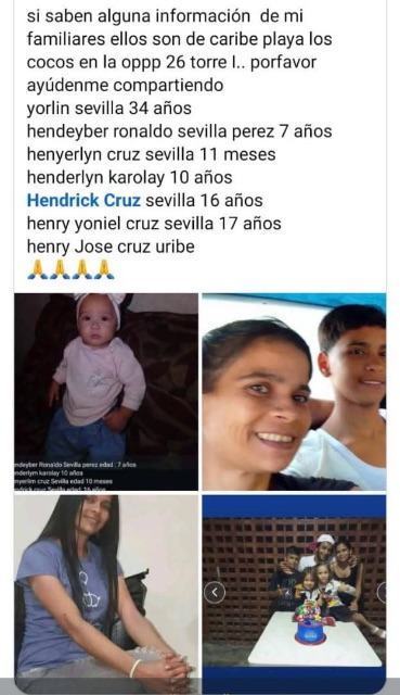 Henrry cruz