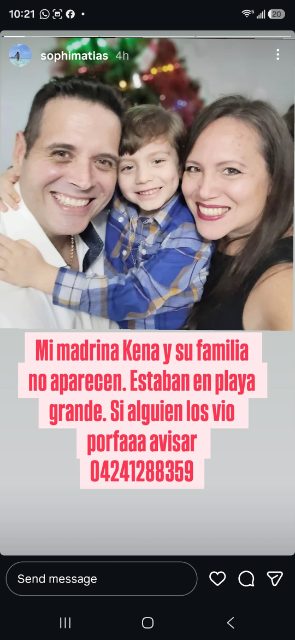 Kena Navas