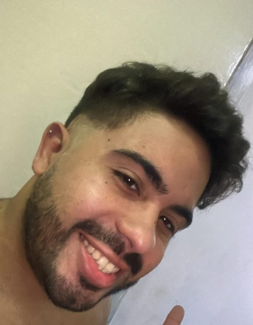 Ricardo Gilmore