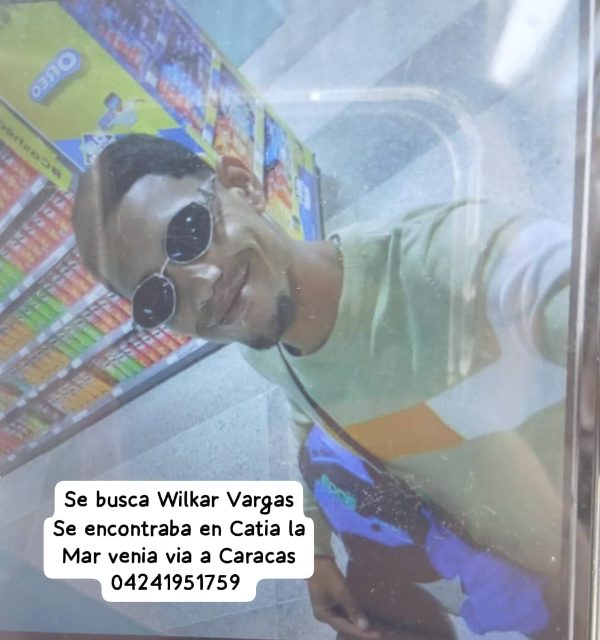Wuilkar vegas
