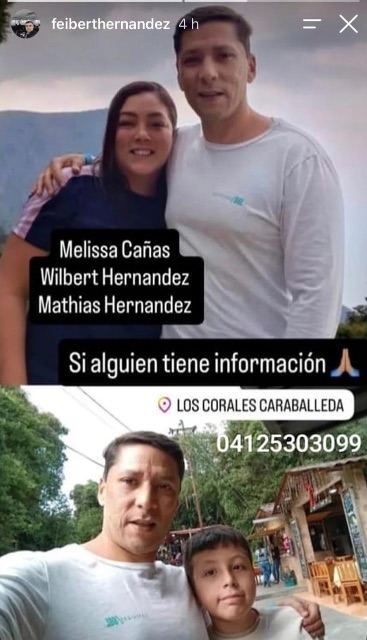 Wlbert Hernández