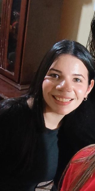 Patricia sira gomez