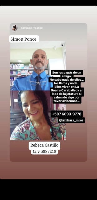 Rebeca Castillo