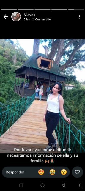 Zuleidy del valle González