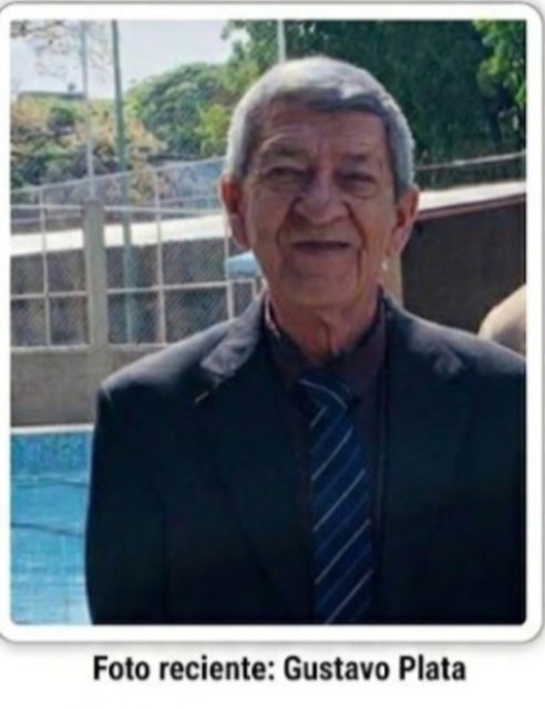 Gustado Plata