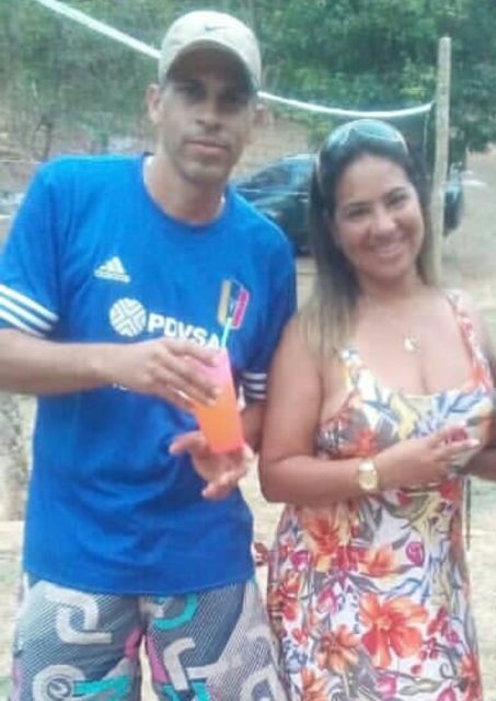 Alex Aparcedo Yranova Diaz