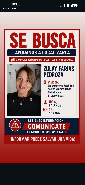 Zulay Farías Pedroza