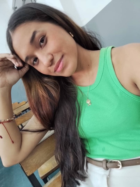 Daniela Figueredo