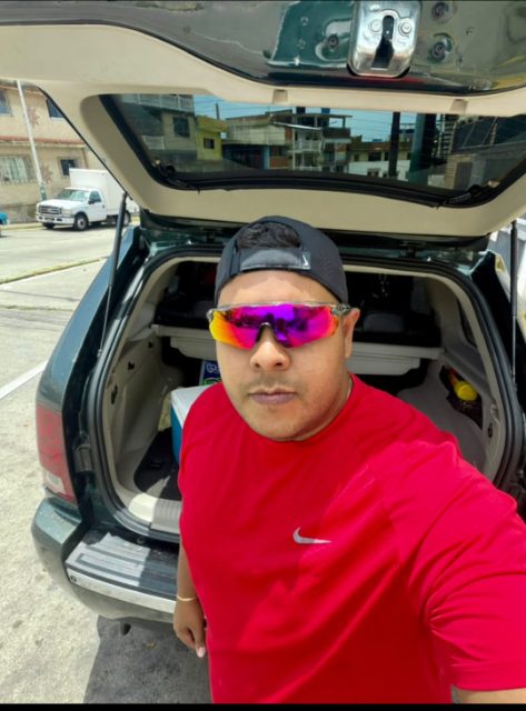Ricardo Marcano