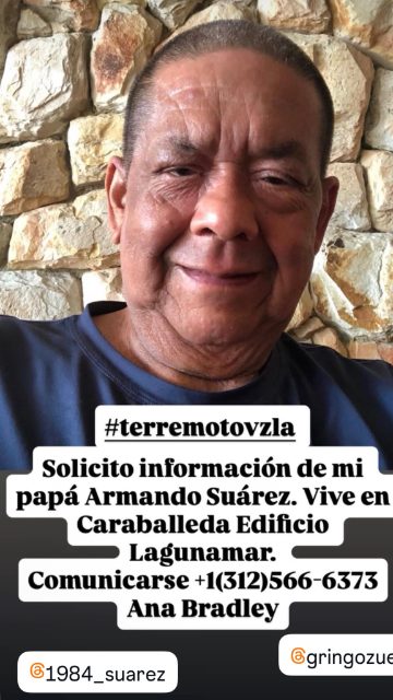 Armando J