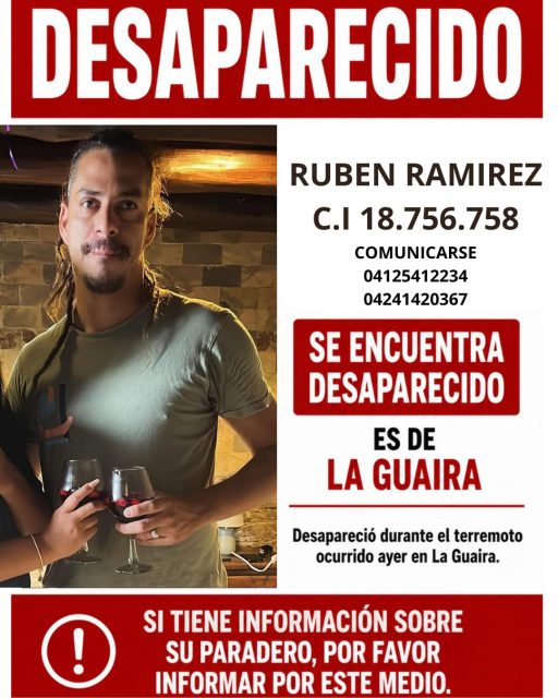 Rubén Ramírez