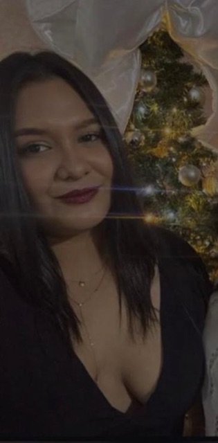 Naisberth Carpio
