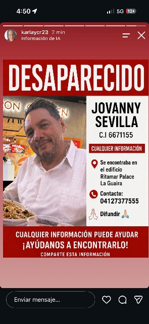 Jovanny Sevilla