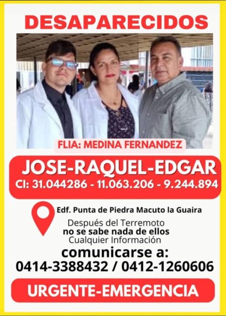 Edgar Medina Quintero