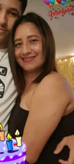 Danny liseth Urriola Olivares