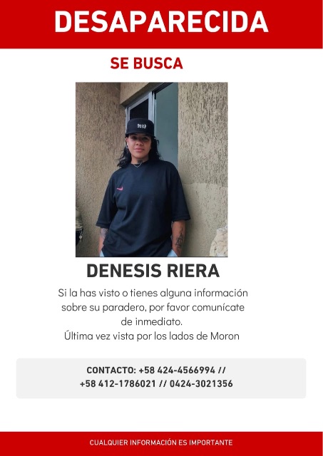 Danesis riera