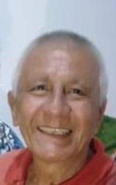 Fernando Cabrera