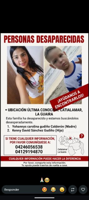 yohannys gudiño