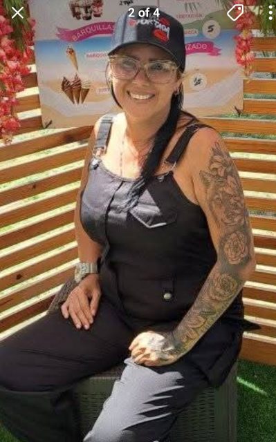 Aloha ibarra