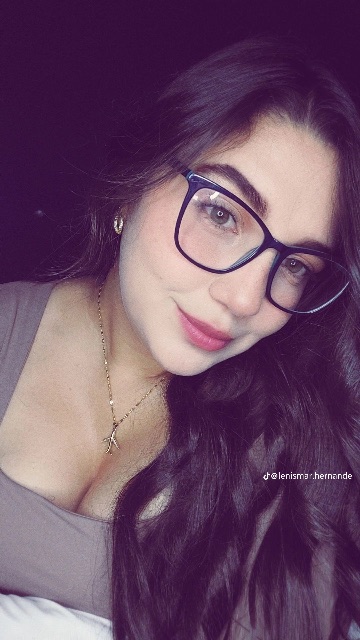 Lenismarh hermandez