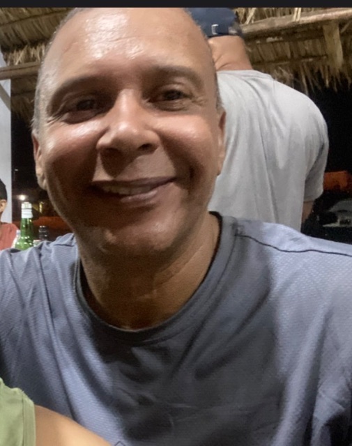 Bickford Alberto Castro