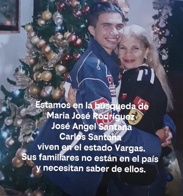 Maria Rodriguez