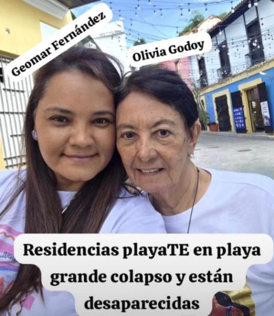 Geomar Fernández
