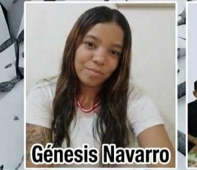 Génesis navarro