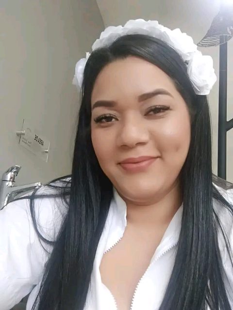 Nayrolet Aguero