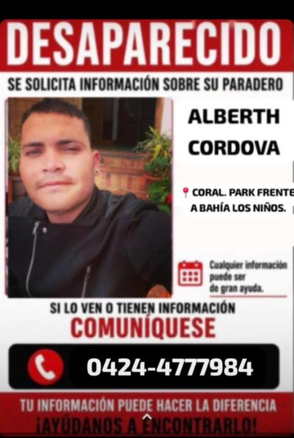 Albert córdoba