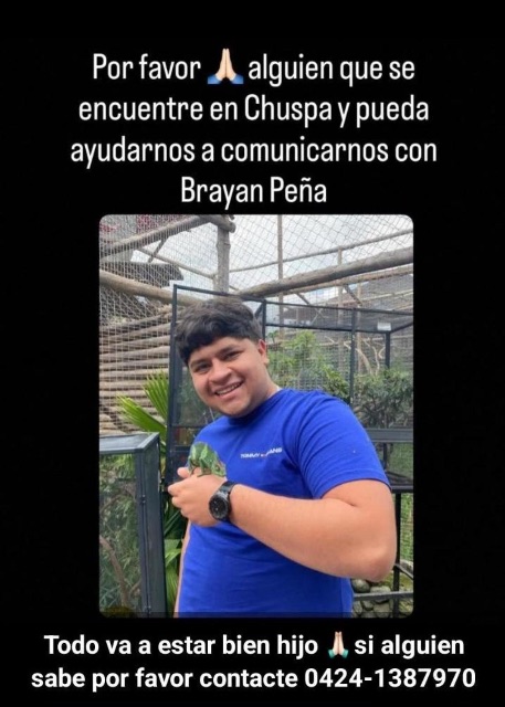 Brayan edilson peña trejos