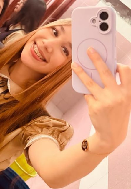 Daniela Salazar ríos