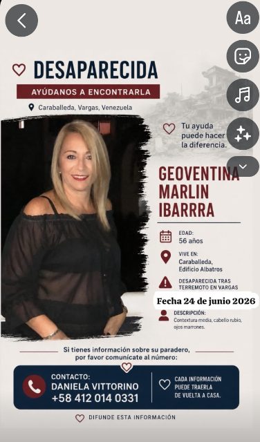 Marlyn Ibarra