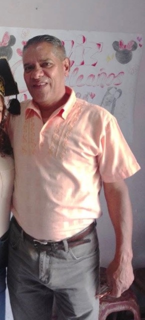 Carlos Yair olivares romero