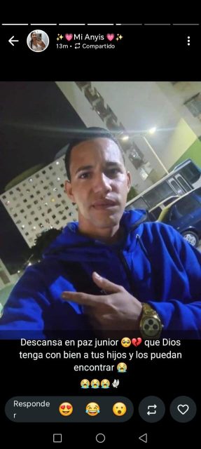 Junior ortiz