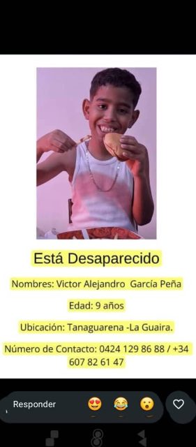 Victor Alejandro García Peña