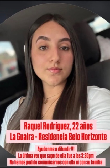 Raquel Rodriguez