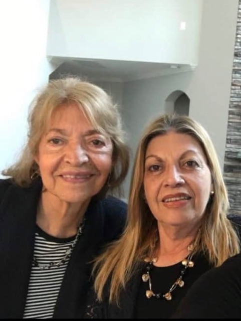 Dulce Peña