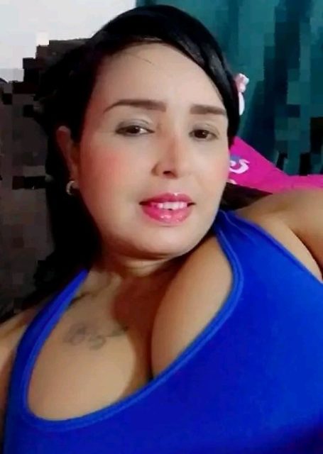 Yessika Soto