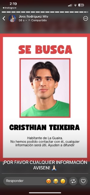 Cristhian teixeira