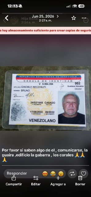 Bruno ginoble