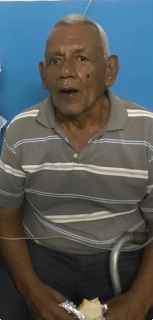 Antonio Alejo