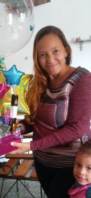 angeli moreno