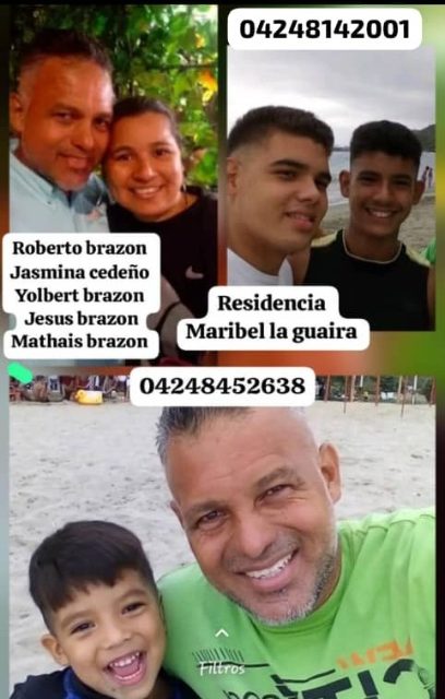 Roberto brazon